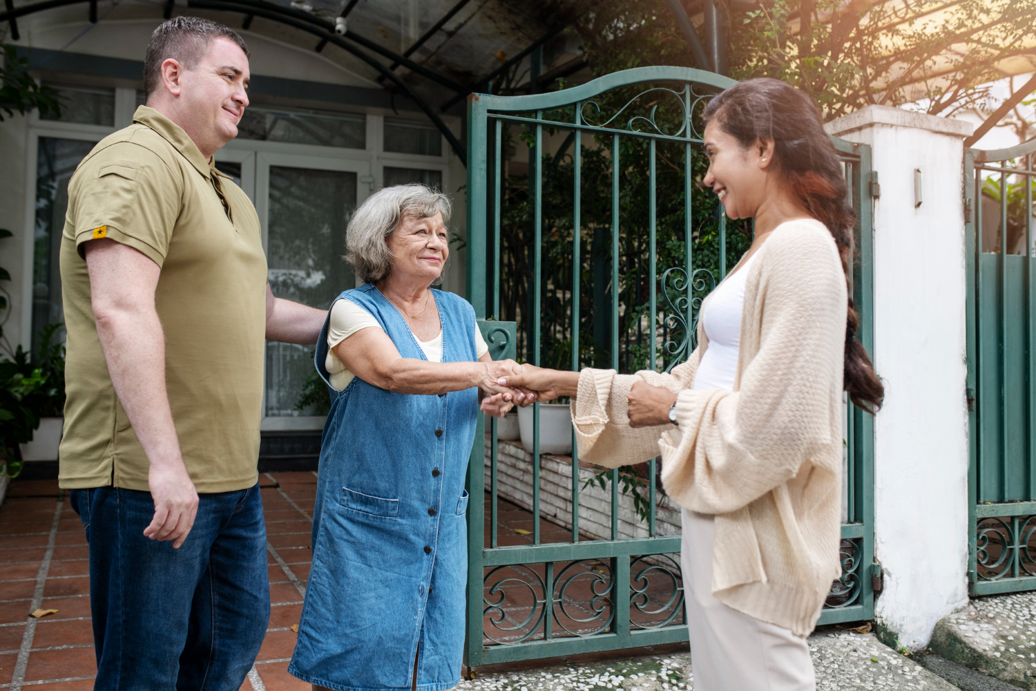 La Maison des parents aidants : une très belle initiative à découvrir