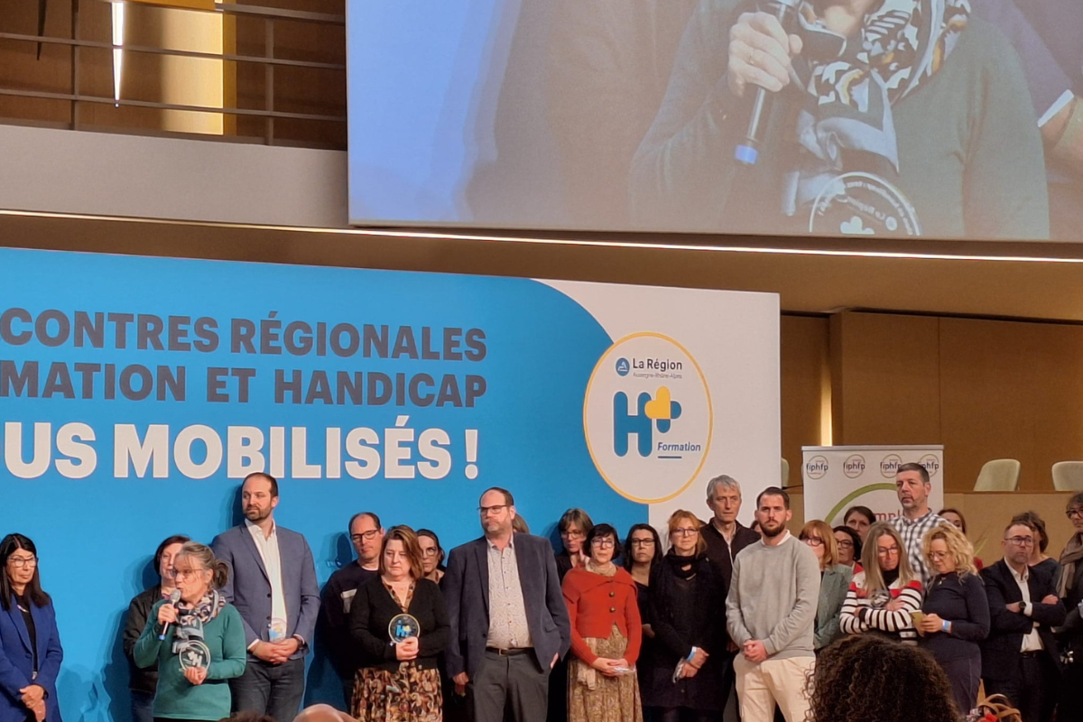 Définition de AGEFIPH - Mission Nationale