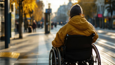 Journée internationale des personnes handicapées Que fait-on pour une inclusion durable