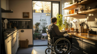 Logement inclusif Quelles sont les mesures essentielles pour un accueil parfait