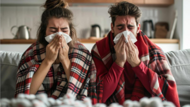 Santé Boostez votre énergie cet hiver avec ces astuces secrètes !