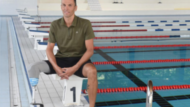 Alexis Hanquinquant lance un appel à l'engagement durable pour les athlètes paralympiques