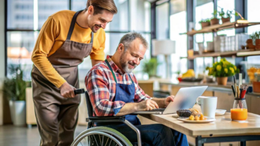 Inclusion des personnes handicapées Des mentors inspirants pour transformer votre quotidien