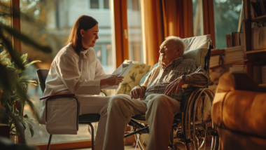 Bien-être et autonomie : choisir le foyer de vie adapté aux adultes handicapés