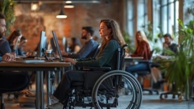 Emploi des personnes handicapées : 20 ans de politiques publiques, quels résultats ?