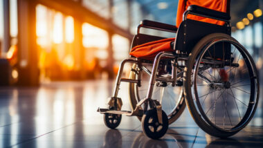 Fauteuils roulants : L'assurance maladie s'engage vers une prise en charge à 100 %