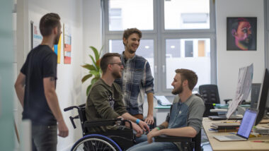 Loi de 2005 sur le handicap pourquoi elle ne suffit toujours pas pour l'emploi