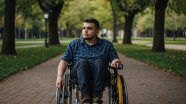 Loi handicap 20 ans plus tard, quelles avancées et quelles lacunes persistent