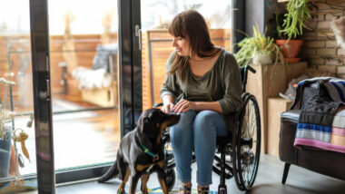 Pourquoi les personnes en situation de handicap souffrent plus encore du mal-logement