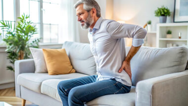 Souffrez-vous d’arthrose lombaire Voici comment connaître votre taux d’invalidité