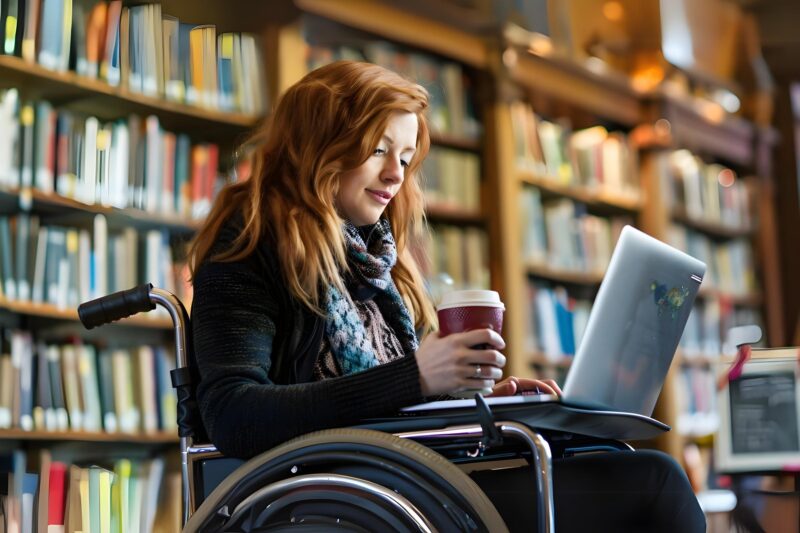 Aides et dispositifs 2025 Tout savoir pour soutenir les personnes handicapées !