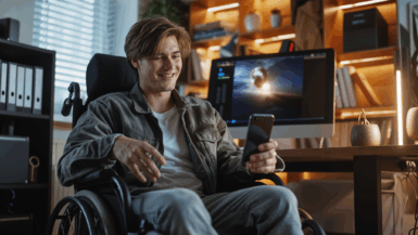 Apple Les innovations révolutionnaires pour l'accessibilité en 2025 !