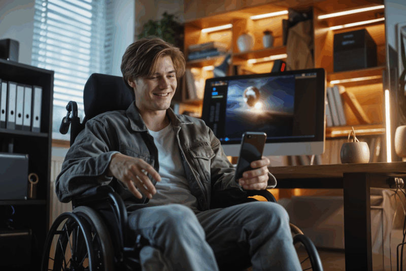 Apple Les innovations révolutionnaires pour l'accessibilité en 2025 !