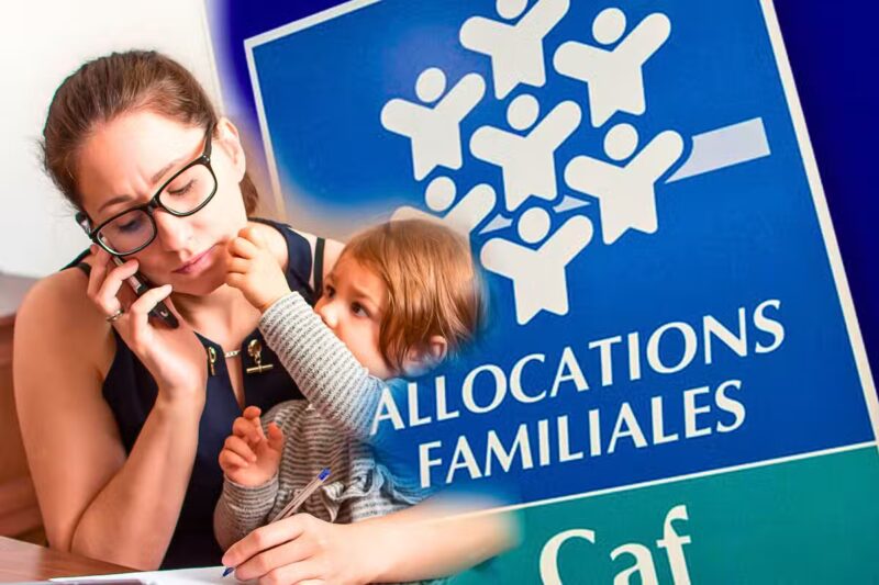 Certaines familles risquent de perdre leurs prestations cette année à cause de ce détail !