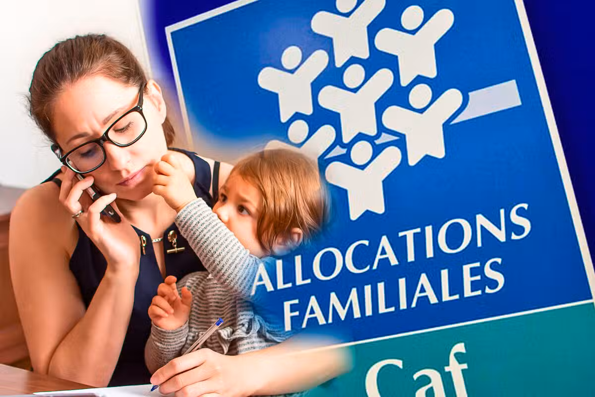 Certaines familles risquent de perdre leurs prestations cette année à cause de ce détail !