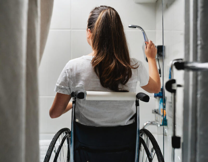 Comment adapter votre logement aux besoins des seniors et personnes handicapées avec MaPrimeAdapt’