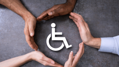Comment les politiques d'inclusion sociale en Europe évoluent-elles pour les personnes handicapées