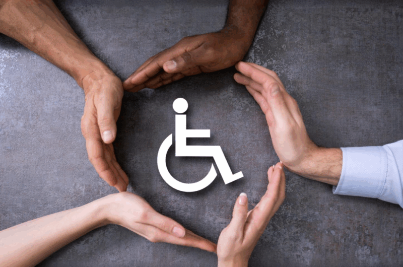 Comment les politiques d'inclusion sociale en Europe évoluent-elles pour les personnes handicapées