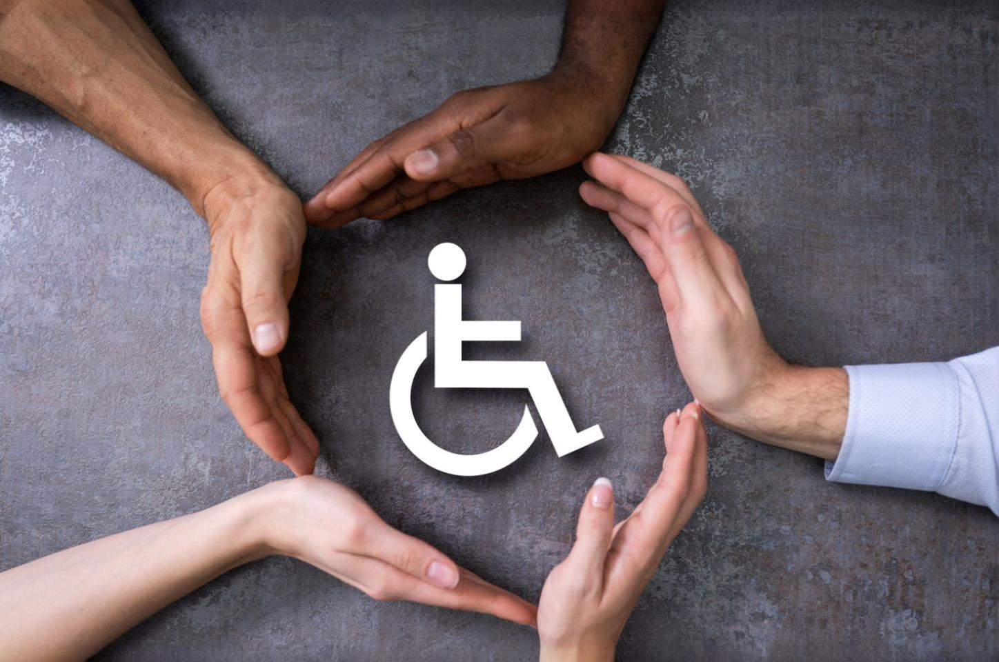 Comment les politiques d'inclusion sociale en Europe évoluent-elles pour les personnes handicapées