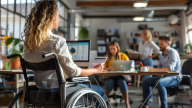 Emploi des personnes handicapées Découvrez l'impact caché de la DOETH sur les entreprises