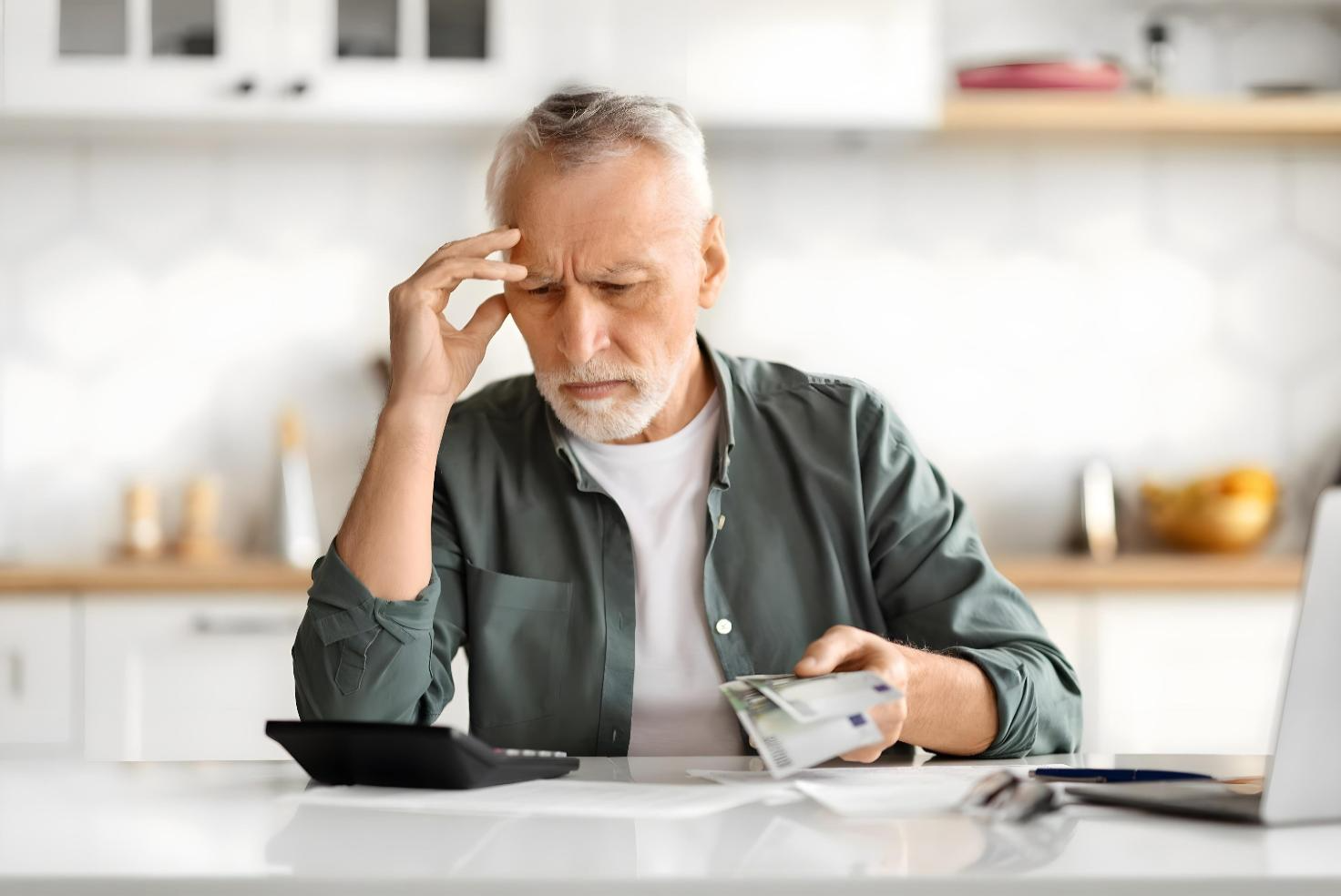 Fin du remboursement sur succession Quels impacts pour les bénéficiaires de l'ASPA