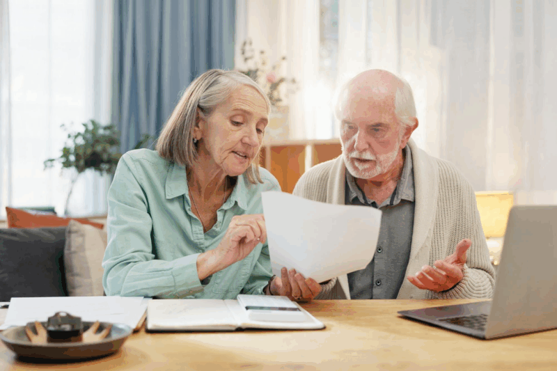 Hausse des tarifs des mutuelles pour les seniors pourquoi votre facture santé risque d’exploser cette année