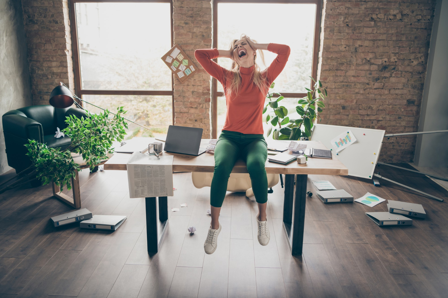 Inclusion et santé mentale Les stratégies pour un environnement de travail adapté
