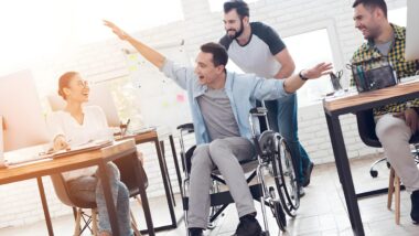 Inclusion renforcée La réforme MDPH promet des avancées pour l'année 2025