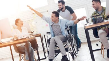 Inclusion renforcée La réforme MDPH promet des avancées pour l'année 2025