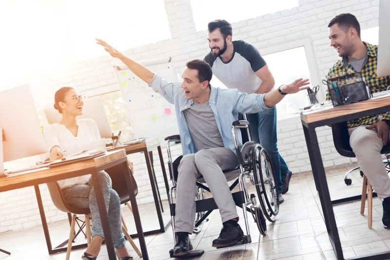 Inclusion renforcée La réforme MDPH promet des avancées pour l'année 2025