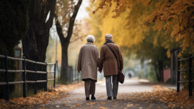 Pension de réversion dans la fonction publique Quels sont les nouveaux critères d'éligibilité en 2025