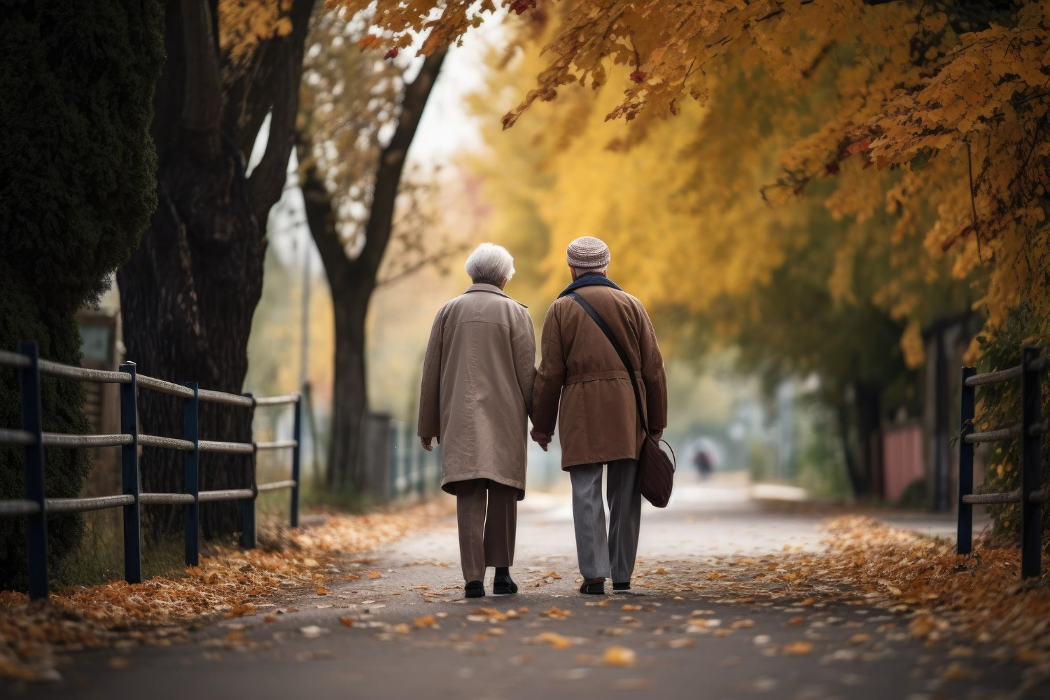 Pension de réversion dans la fonction publique Quels sont les nouveaux critères d'éligibilité en 2025