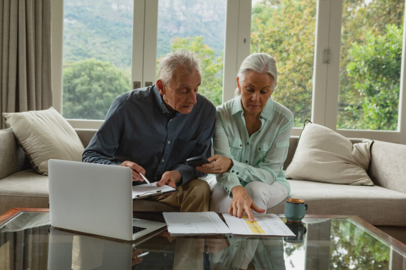Propriétaires de plus de 75 ans êtes-vous concernés par cette exonération fiscale