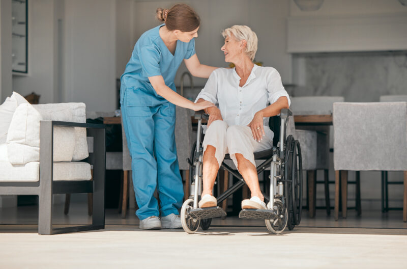 Quelles sont les villes françaises les plus attractives pour l’aide à domicile des seniors en 2025