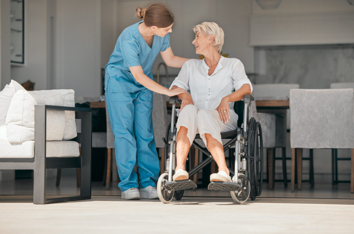 Quelles sont les villes françaises les plus attractives pour l’aide à domicile des seniors en 2025