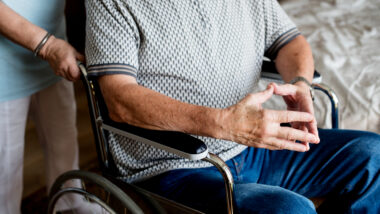 Réformes de la retraite 2025 Ce qui change pour les personnes handicapées n'ayant jamais travaillé !