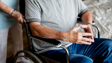 Réformes de la retraite 2025 Ce qui change pour les personnes handicapées n'ayant jamais travaillé !