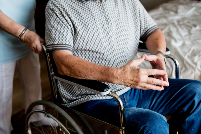 Réformes de la retraite 2025 Ce qui change pour les personnes handicapées n'ayant jamais travaillé !