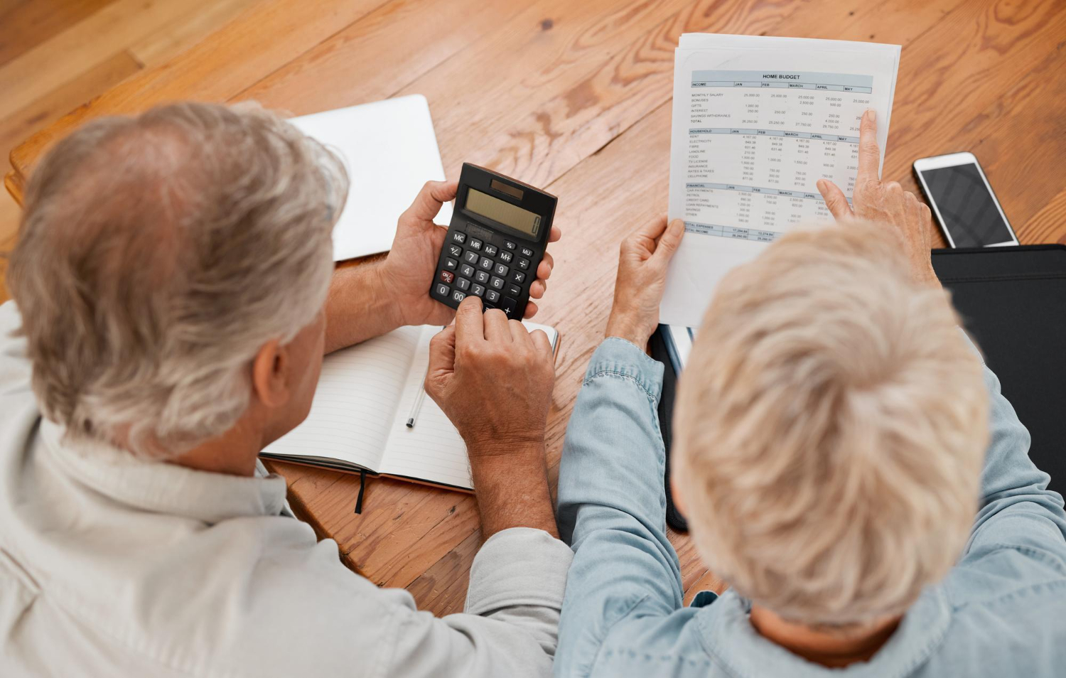 Retraite 7 astuces fiscales méconnues pour alléger vos impôts en 2025 !