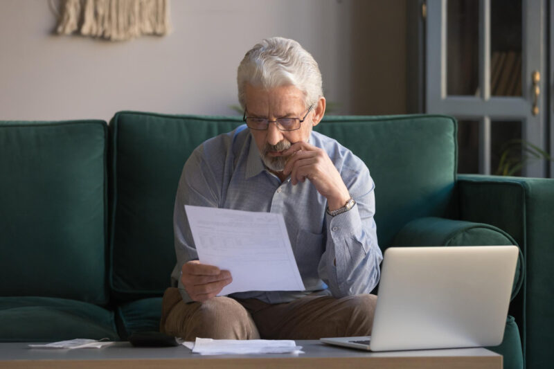 Vers une réforme des retraites plus équitable pour corriger les écarts entre pensionnés