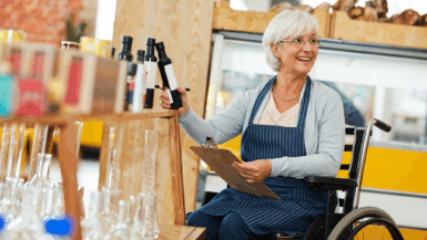 des Formations et entreprises engagées Les clés de l'inclusion dans le secteur du commerce