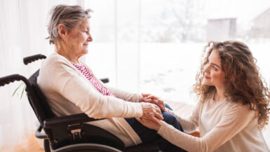 Aidants familiaux une nouvelle mesure qui change la donne en 2025 !