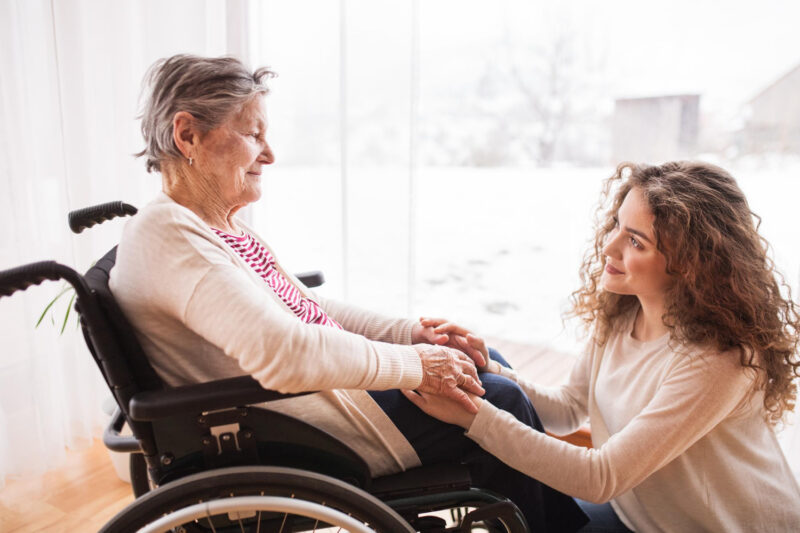 Aidants familiaux une nouvelle mesure qui change la donne en 2025 !