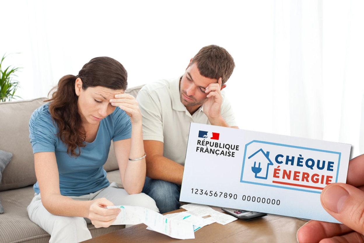Chèque énergie 2025 vers une baisse des aides pour les foyers modestes