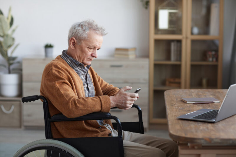Handicap et retraite quelles aides pour les seniors handicapés sans carrière professionnelle