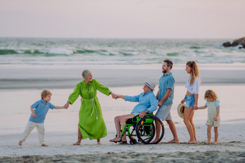 Les vacances inclusives en péril pourquoi les séjours adaptés s’effondrent en France