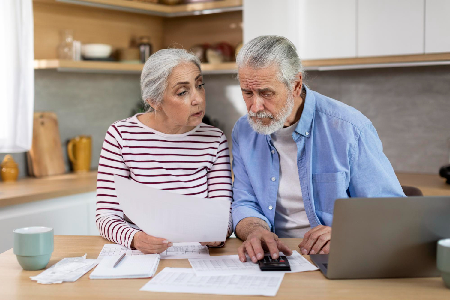 Minimum vieillesse 2025 l’ASPA revalorisée, êtes-vous éligible