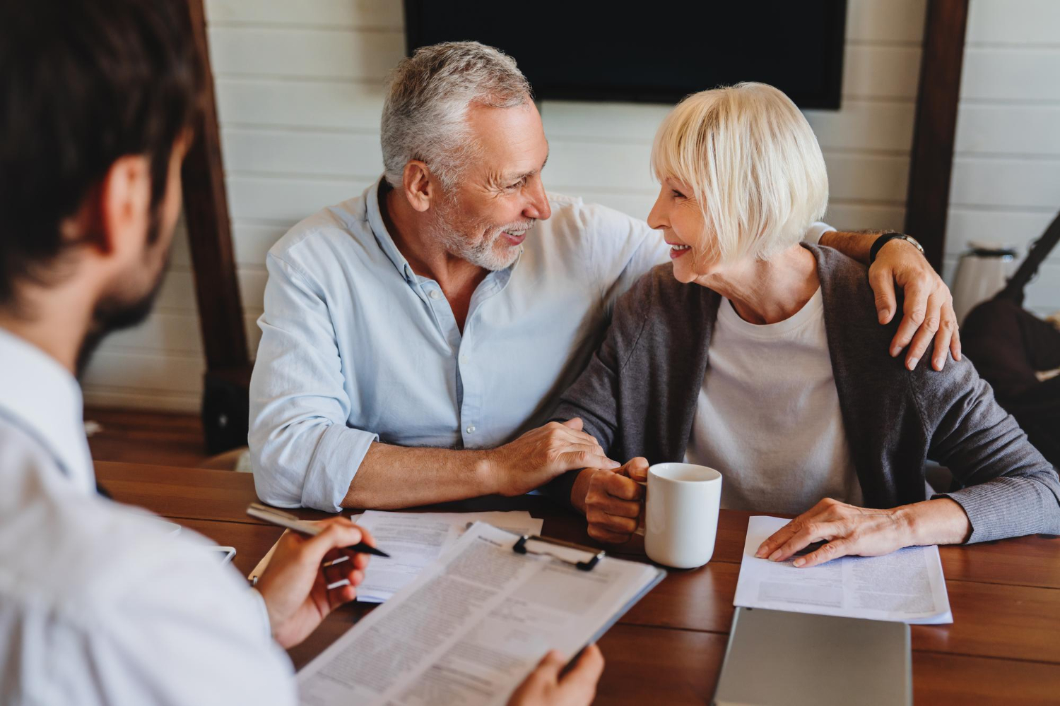 Préparez votre héritage sereinement grâce à ces stratégies simples et efficaces !
