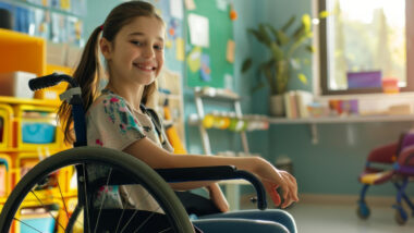 Que prévoit la Fondation Malakoff Humanis pour renforcer l’inclusion à l’école