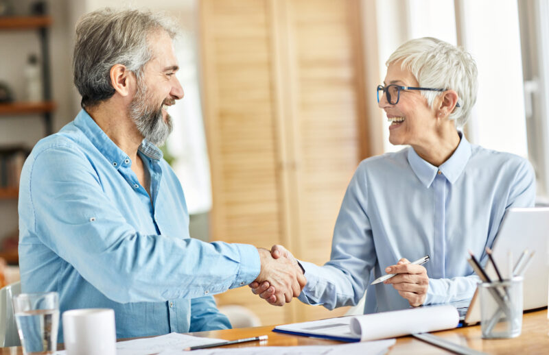 Réforme des retraites : êtes-vous concerné par la retraite progressive ?